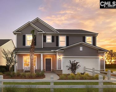 114 Monroe Preserve Dr