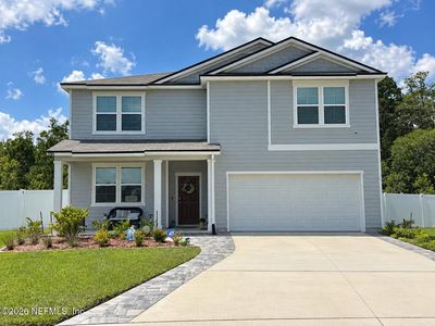 2285 SPIDER LILY Lane