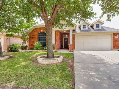 1316 Mountain Air Trl