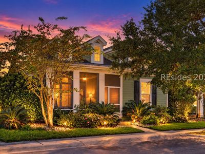 Property at 235 Garden Row Drive N, Hardeeville, SC