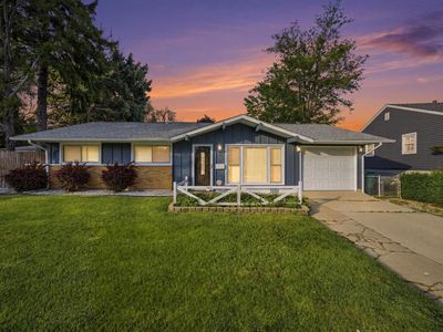 6 Beacon Ave