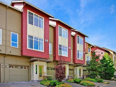 67 Cougar Ridge Rd NW #2103