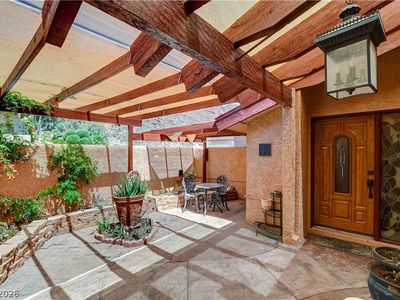 Property at 845 Robinson Ln, Boulder City, NV