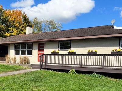 Property at 431 W River Rd, Nichols, NY
