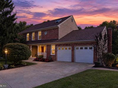 215 Heather Glen Rd