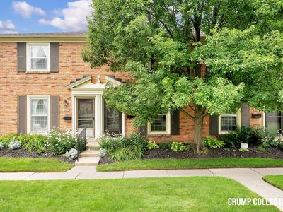 2502 Village Dr SE #99