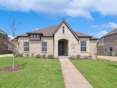 745 Carriage Hill Rd