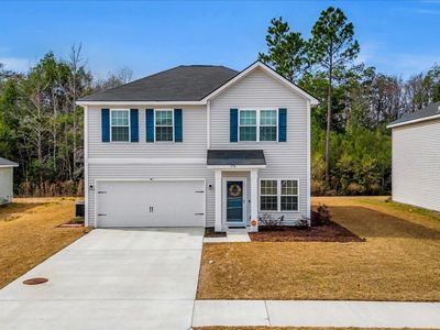 276 Brightleaf Cir