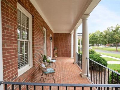 100 Ansonborough Ln SUITE 601