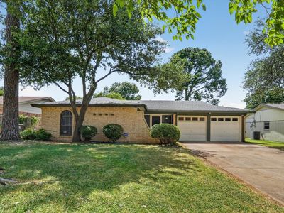 2512 Bent Tree Ln
