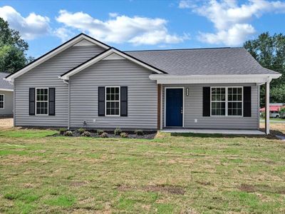 Property at 211 Dean Ave, Hanceville, AL