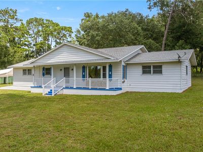 3695 W Horace Allen St