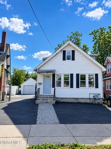 Property at 2302 William Street, Schenectady, NY