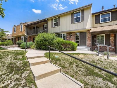 7101 W Yale Avenue #3904