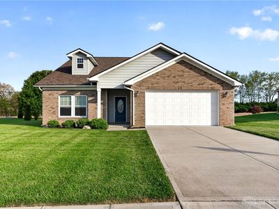 Property at 567 Golden Maple Ave, Brookville, OH
