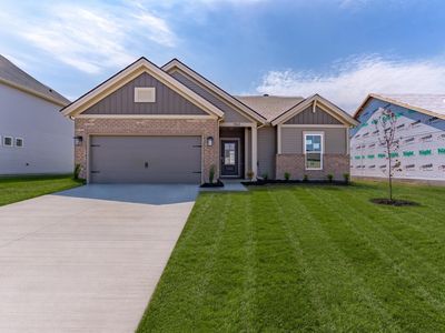 Property at 3163 Goswell Dr, Newburgh, IN