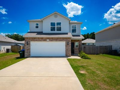 1295 Fresca Ln