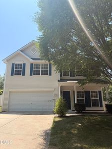 841 Stackhurst Way