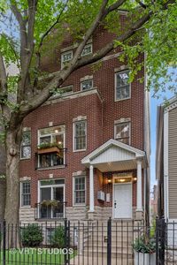 1521 N Hudson Ave APT 2