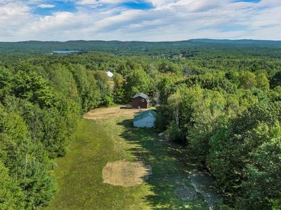 Property at 313 North Road, Center Barnstead, NH