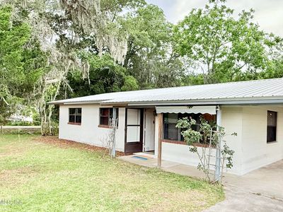 201 GEORGE MILLER Road