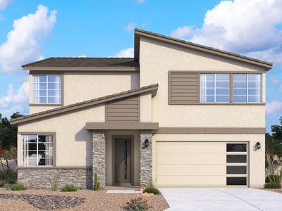 Powell Plan, Wildera