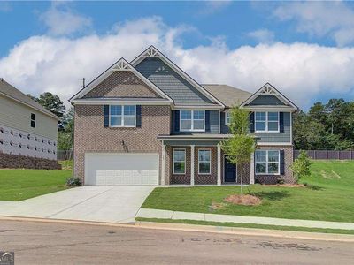 1069 Georgian Point Dr