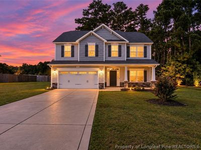 3846 Standardbred Dr