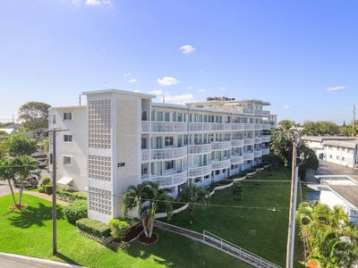 2381 Sunset Avenue #217