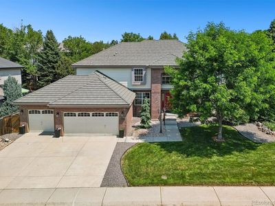 6129 S Newark Way