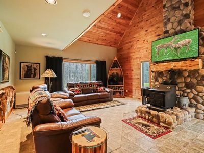 5550 Sugar Maple Rd