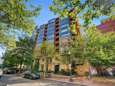 1117 10th St NW APT 1103