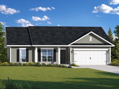 Brunsen Plan, The Village at Sassafras
