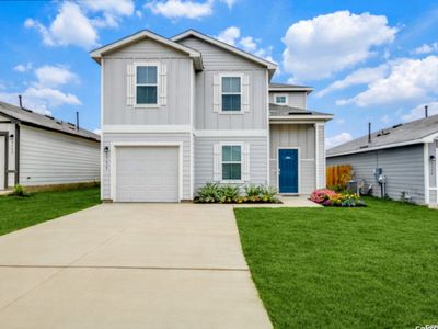 9558 Ranch Loop