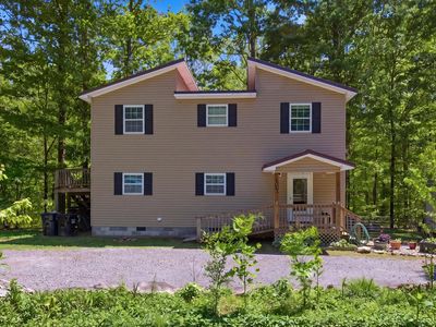 134 Old Union Rd