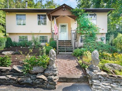 Property at 146 Oakland Valley Road, Cuddebackville, NY