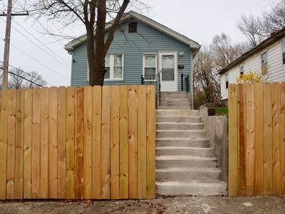 4001 Virginia St