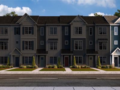 LOT 27 Somerset Way