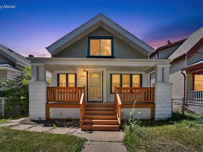 3609 N 25th Pl STREET