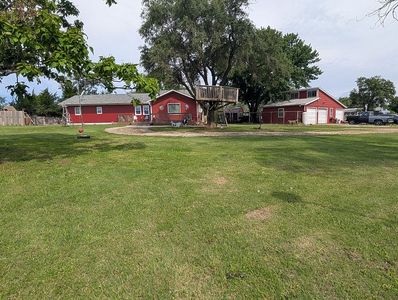 629 N Link Rd