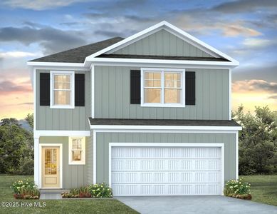 Property at 27 Brogdon Street Lot 1, Wilmington, NC