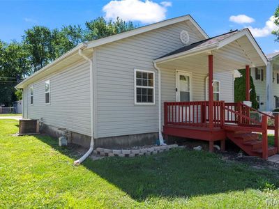 Property at 1620 N Monroe St, Litchfield, IL