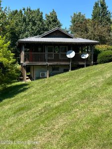 1340 Zen Forest Rd