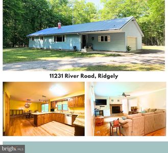 Property at 11231 River Rd, Ridgely, MD