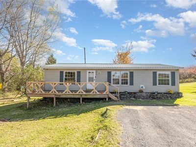 2690 Bear Swamp Rd