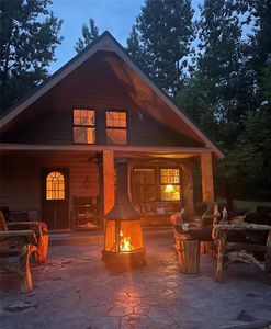 N3260 starkey lake rd