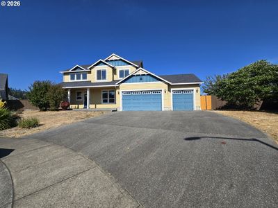 320 Lolo Trail Ave