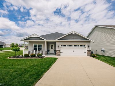 Property at 9280 Woodland Blue Dr, Seville, OH