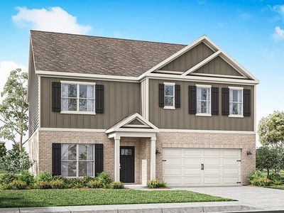 CAROL Plan, Creekridge