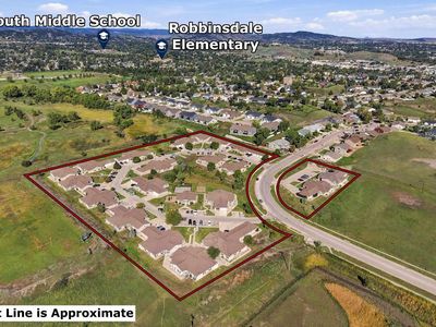 3151 Outlook Cir